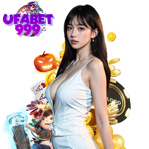 ufabet-999 ระบบล้ำสมัย