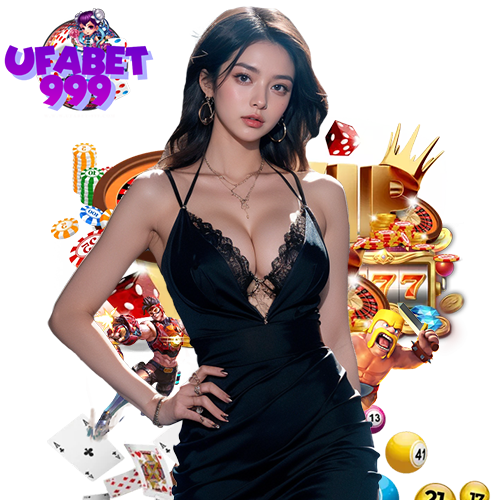 ufabet-999 เว็บใหม่มาแรง